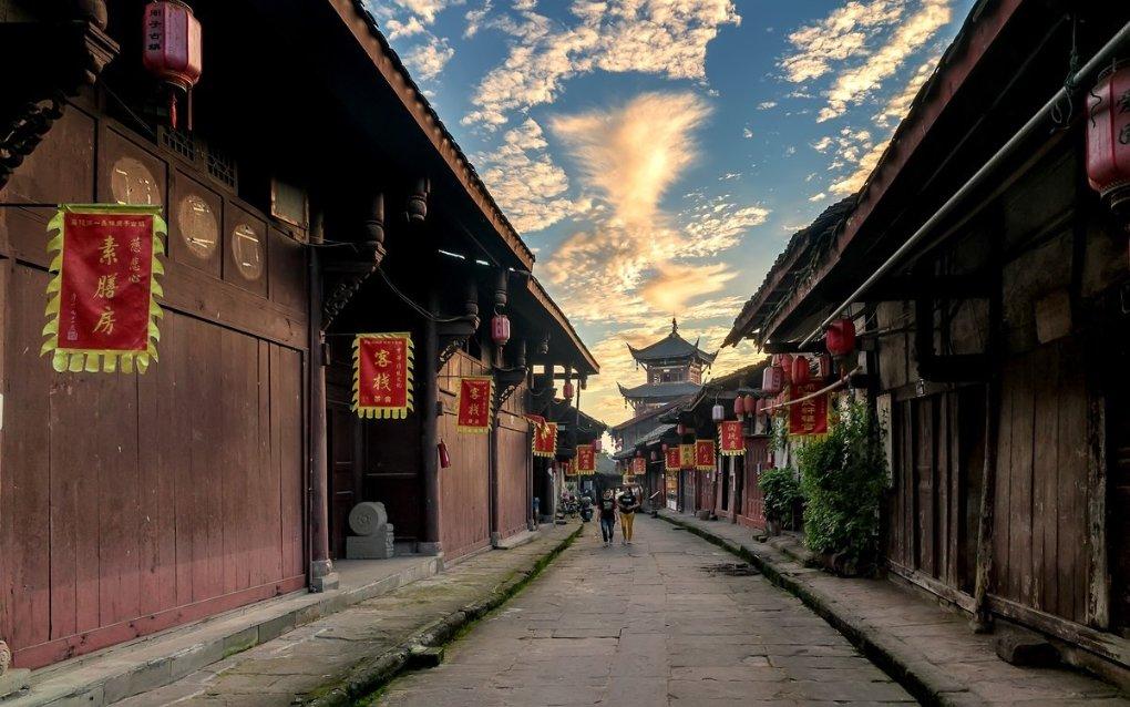 天龙八部手游